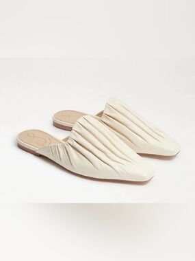 SAM EDELMAN CECILIA MULES